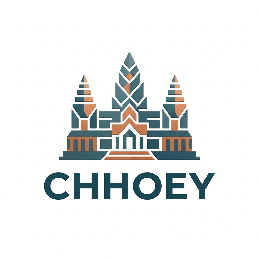 Logo Chhoey